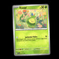 Budew - Prismatic Evolutions #4 [Common]