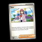 Lacey - Prismatic Evolutions #114 [Uncommon]