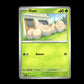 Exeggcute - Prismatic Evolutions #1 [Common]
