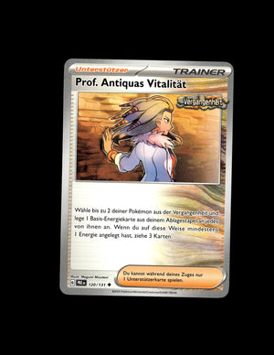 Professor Sada's Vitality - Paradox Rift #170 [Uncommon]