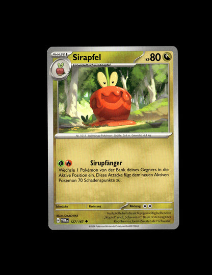 Dipplin - Twilight Masquerade #127 [Uncommon]