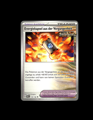 Ancient Booster Energy Capsule - Paradox Rift #159 [Uncommon]