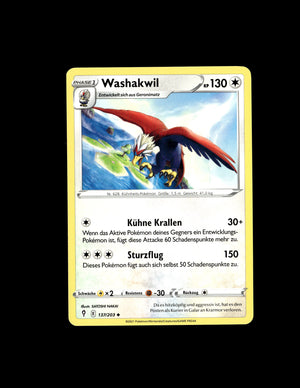 Washakwil - Evolving Skies #137 [Ungewöhnlich]