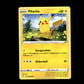 Pikachu - Drachenwandel #49 [Häufig]