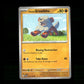 Hisuian Growlithe - Twilight Masquerade #99 [Common]