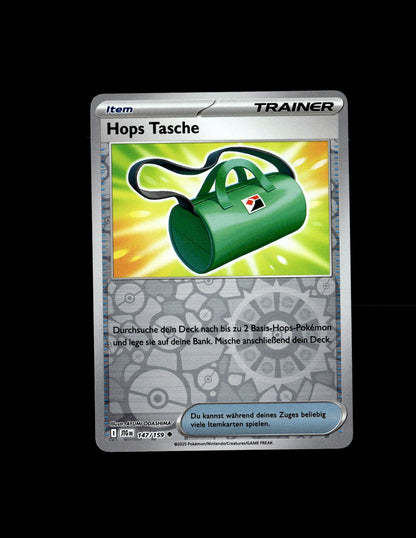 Hop's Bag - Journey Together #147 [Uncommon]