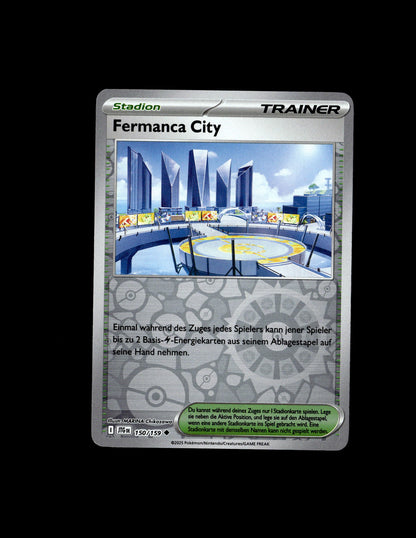 Levincia - Journey Together #150 [Uncommon]