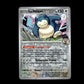 Hop's Snorlax - Journey Together #117 [Rare]