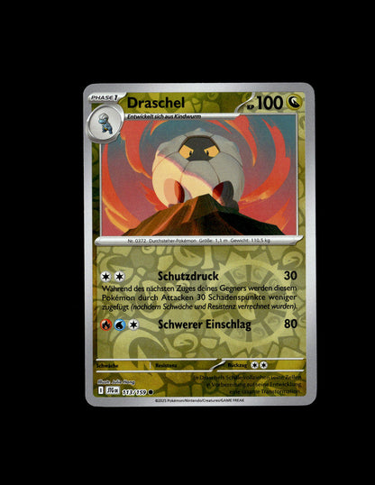 Shelgon - Journey Together #113 [Common]