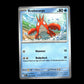 Corphish - Mega Evolution #33 [Common]