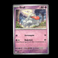 Greavard - Mega Evolution #65 [Common]