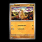 Sandshrew - Mega Evolution #68 [Common]