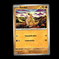 Sandshrew - Mega Evolution #68 [Common]