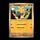 Makuhita - Mega Evolution #72 [Common]
