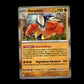 Hariyama - Mega Evolution #73 [Rare]
