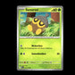 Seedot - Mega Evolution #13 [Common]
