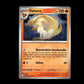 Ninetales - Mega Evolution #20 [Uncommon]