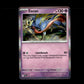 Zacian - Phantasmal Flames #45 [Rare]