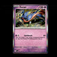 Zacian - Phantasmal Flames #45 [Rare]