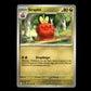 Dipplin - Twilight Masquerade #127 [Uncommon]