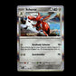 Scizor - Obsidian Flames #141 [Rare]