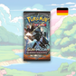 Pokémon - Nacht in Flammen Pack (DE)