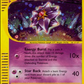 Starmie [Energy Burst | Star Back]
