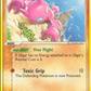 Gligar [Free Flight | Toxic Grip]