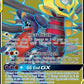 Garchomp & Giratina GX [Linear Attack | Calamitous Slash | GG End GX]