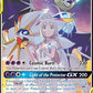 Solgaleo & Lunala GX [Cosmic Burn | Light of the Protector GX]