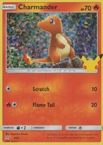 Charmander [Scratch | Flame Tail]