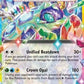 Terapagos ex [Unified Beatdown | Crown Opal]