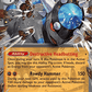 Rampardos ex [Destructive Headbutt | Rampaging Hammer]