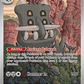 Bastiodon [Ancient Bulwark | Hammer In]