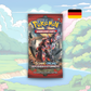 Pokémon - Aufziehen der Sturmröte Booster Pack (DE)