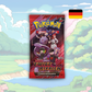 Pokemon Destined Rivals Booster Pack in German