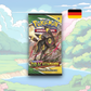 Pokemon Evolving Skies Booster Pack German