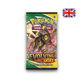 Pokemon Evolving Skies Booster Pack in English