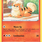 Growlithe