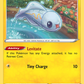 Tynamo [Tiny Charge]