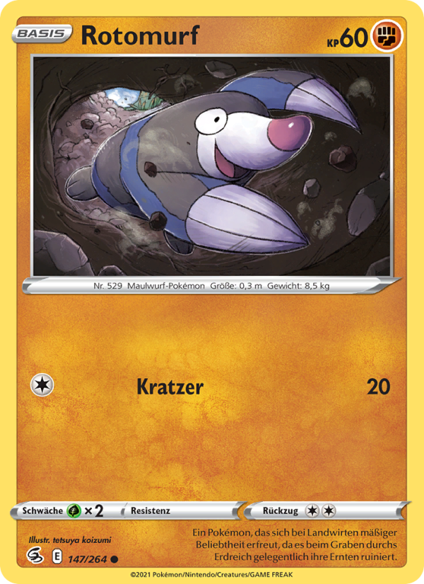 Rotomurf [Kratzer]