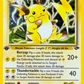 Lt. Surge's Raichu