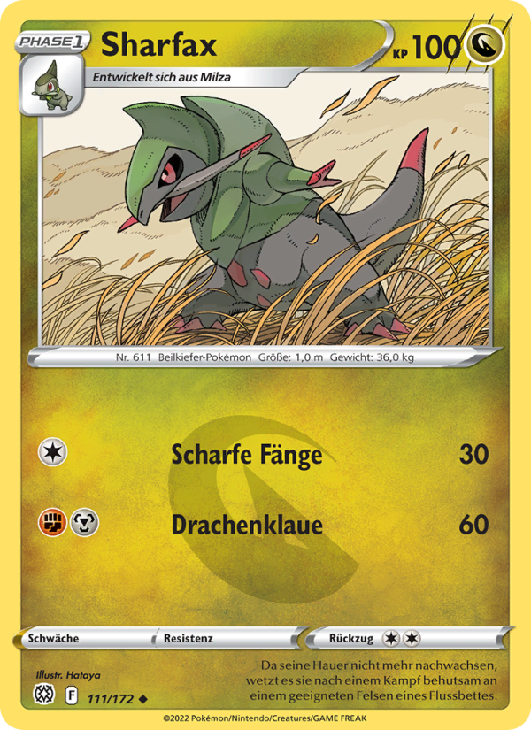 Sharfax