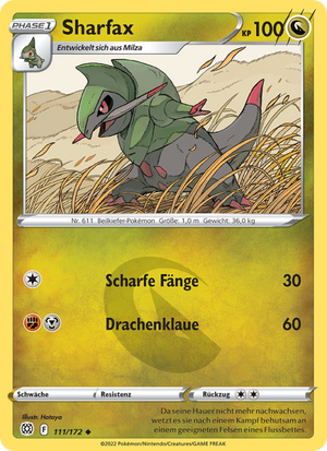 Sharfax