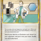 Professor Elm’s Training Method