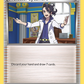 Professor Sycamore
