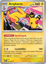 Ampharos [Leuchtblitz]
