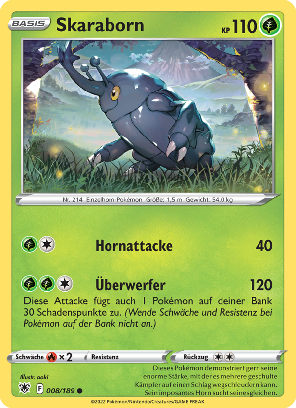 Skaraborn