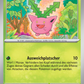 Hoppspross [Ausweichplatscher]