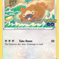 Bidoof [Take Down]